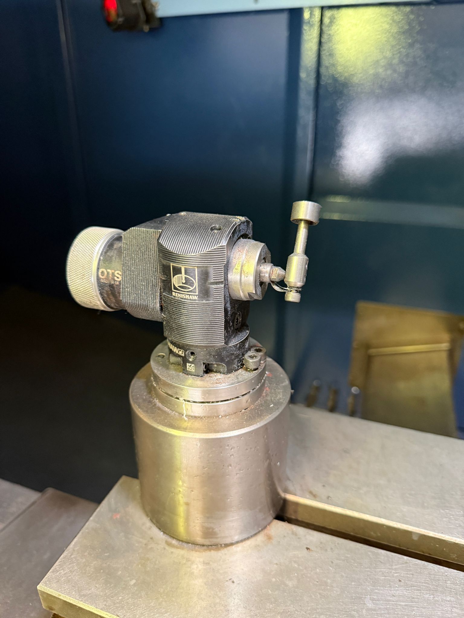 Matsuura VX-1500 CNC Vertical Machining Center - 4th Axis 50 Taper 15000 RPM Mill 11