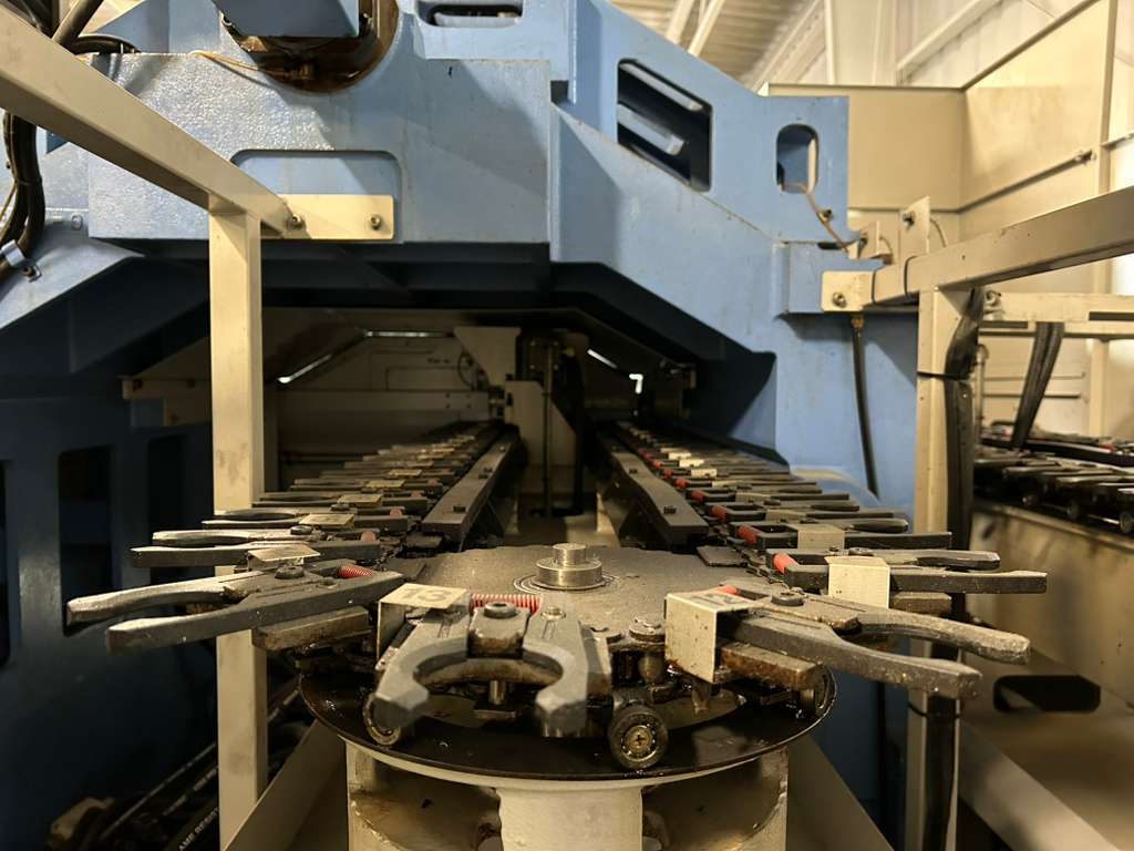 Mazak Variaxis 630-5X 5 Axis CNC Vertical Machining Center - Automatic Pallet Changer Mill 19