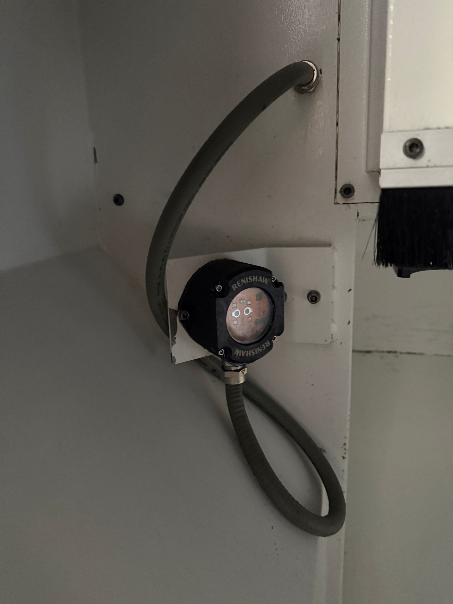 Mazak VC 500C CNC Vertical Machining Center - 2020 Mill 15