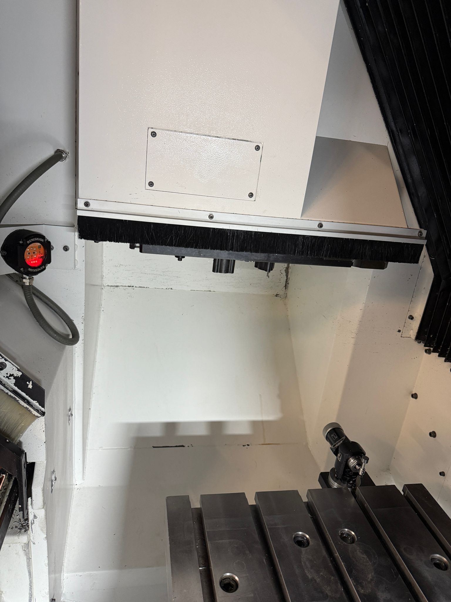 Mazak VC 500C CNC Vertical Machining Center - 2020 Mill 14