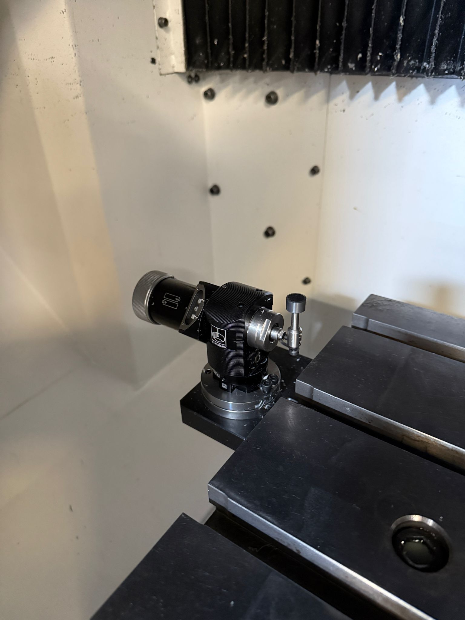 Mazak VC 500C CNC Vertical Machining Center - 2020 Mill 13