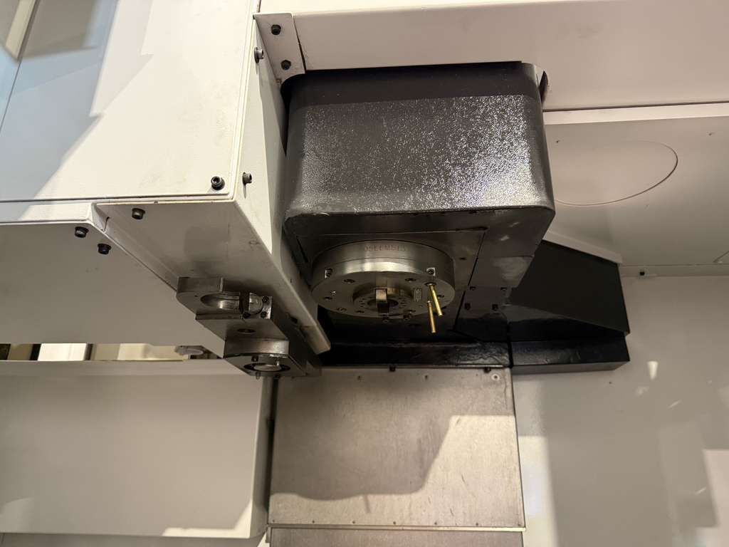 Used Mazak VCN 410A CNC Vertical Machining Center - Mill