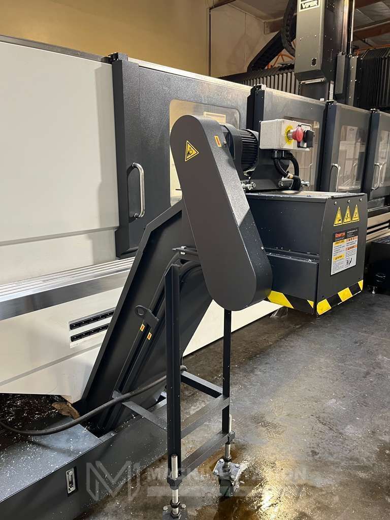 Mighty Viper PMC-5127AD CNC Bridge Mill - 2023 5