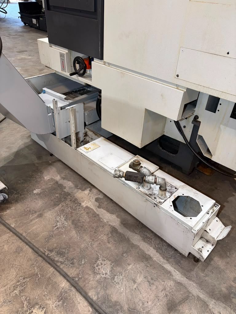 Mori Seiki DuraTurn 2050 CNC Turning Center - Lathe 15