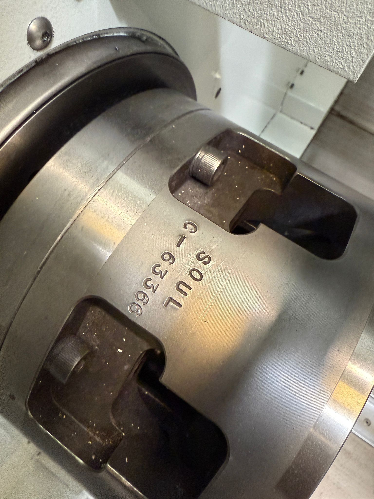 Mori Seiki NL2500SMC/700 CNC Turning Center - Sub Spindle Live Tool Lathe 10