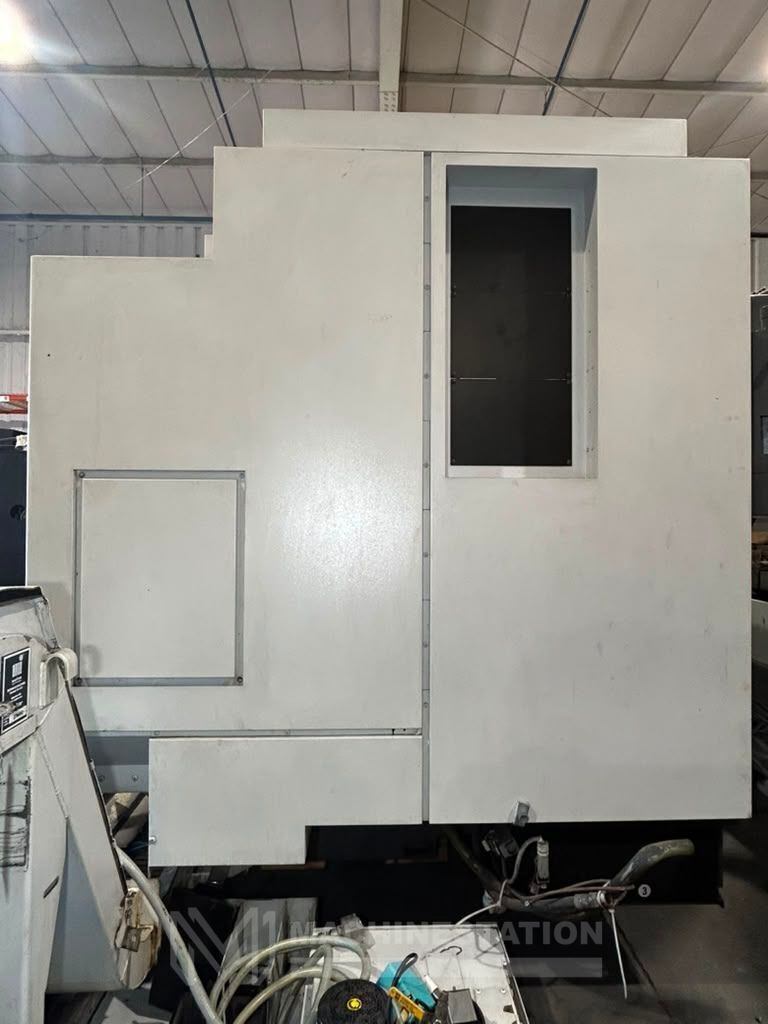 Mori Seiki NL3000/1250 CNC Turning Center - Steady Rest, Long Bed Lathe 27