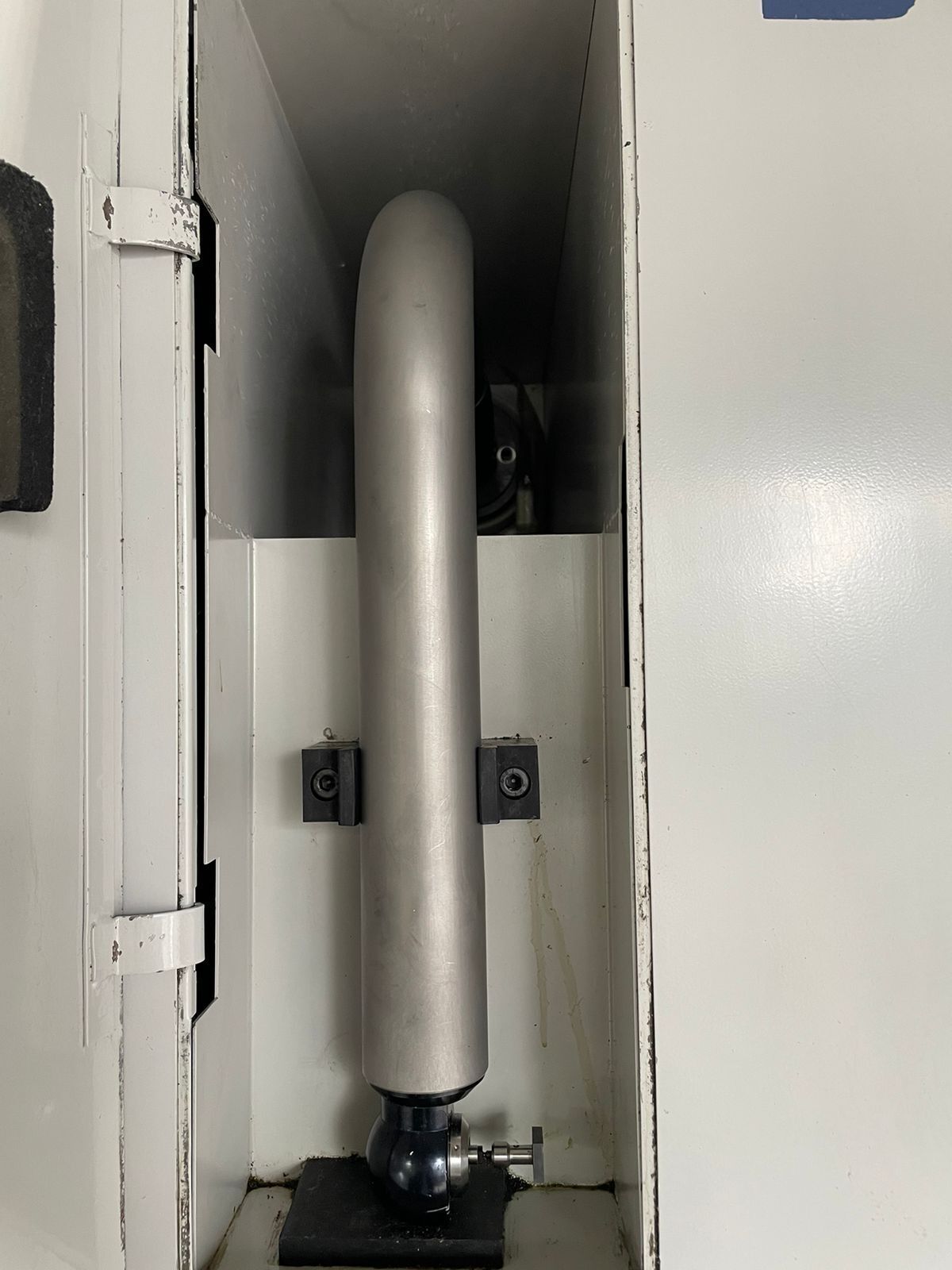 Mori Seiki SL-300A CNC Turning Center - 12″ Chuck Lathe 10