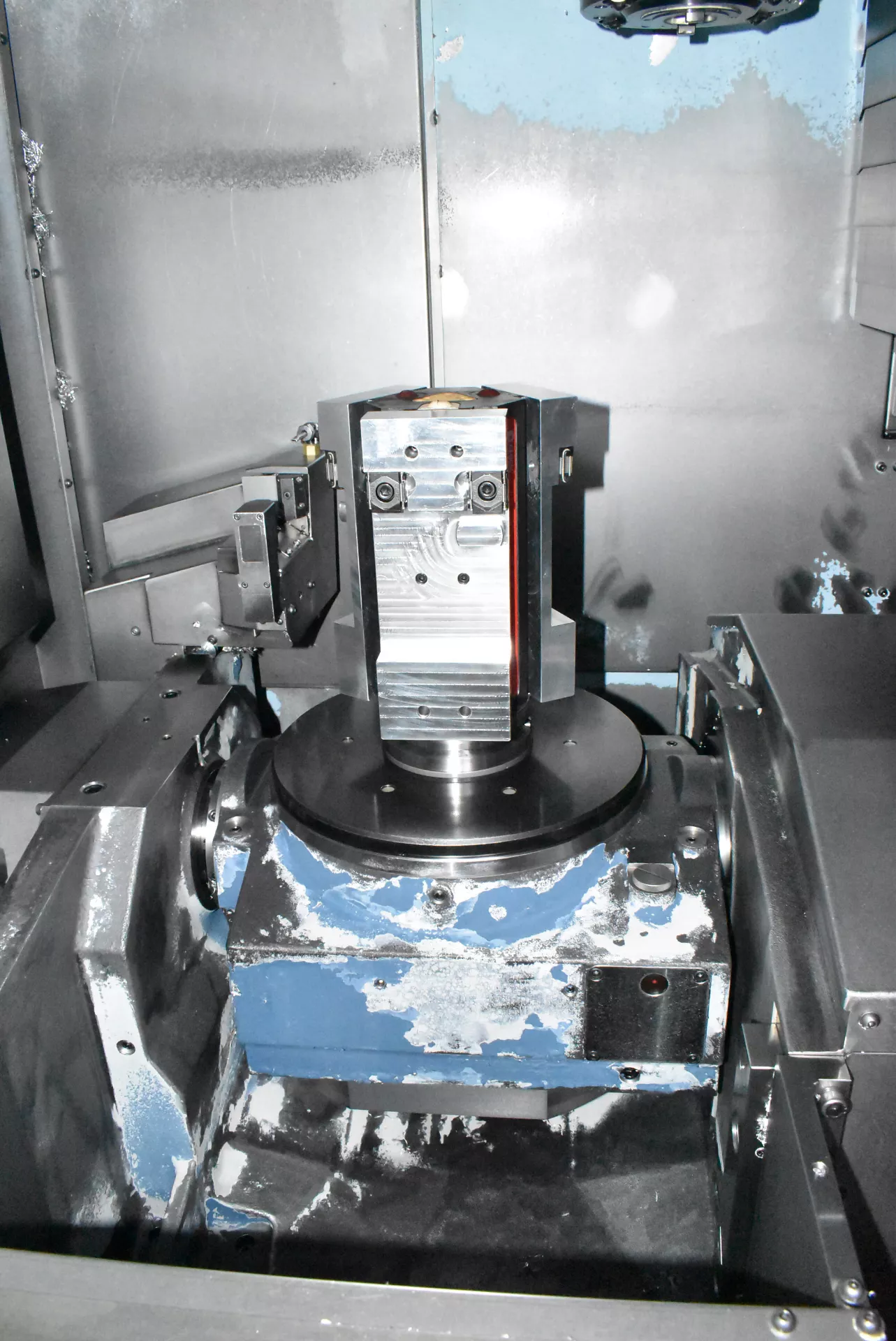 Matsuura MAM72 35V 4