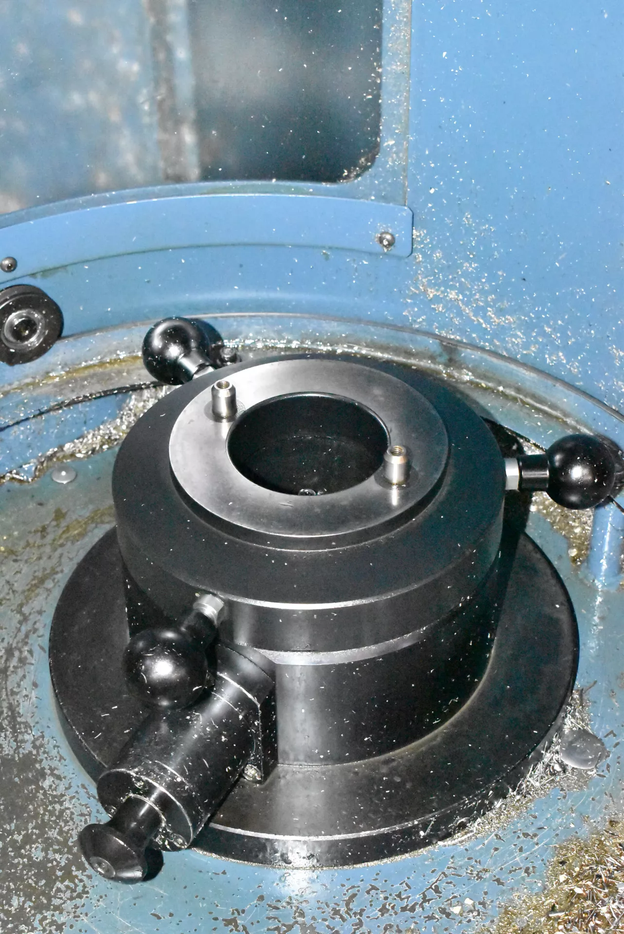 Matsuura MAM72 35V 5