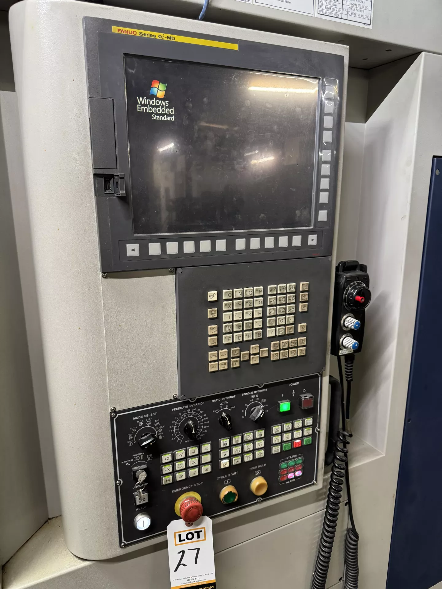 Methods KMH 300A F004 2