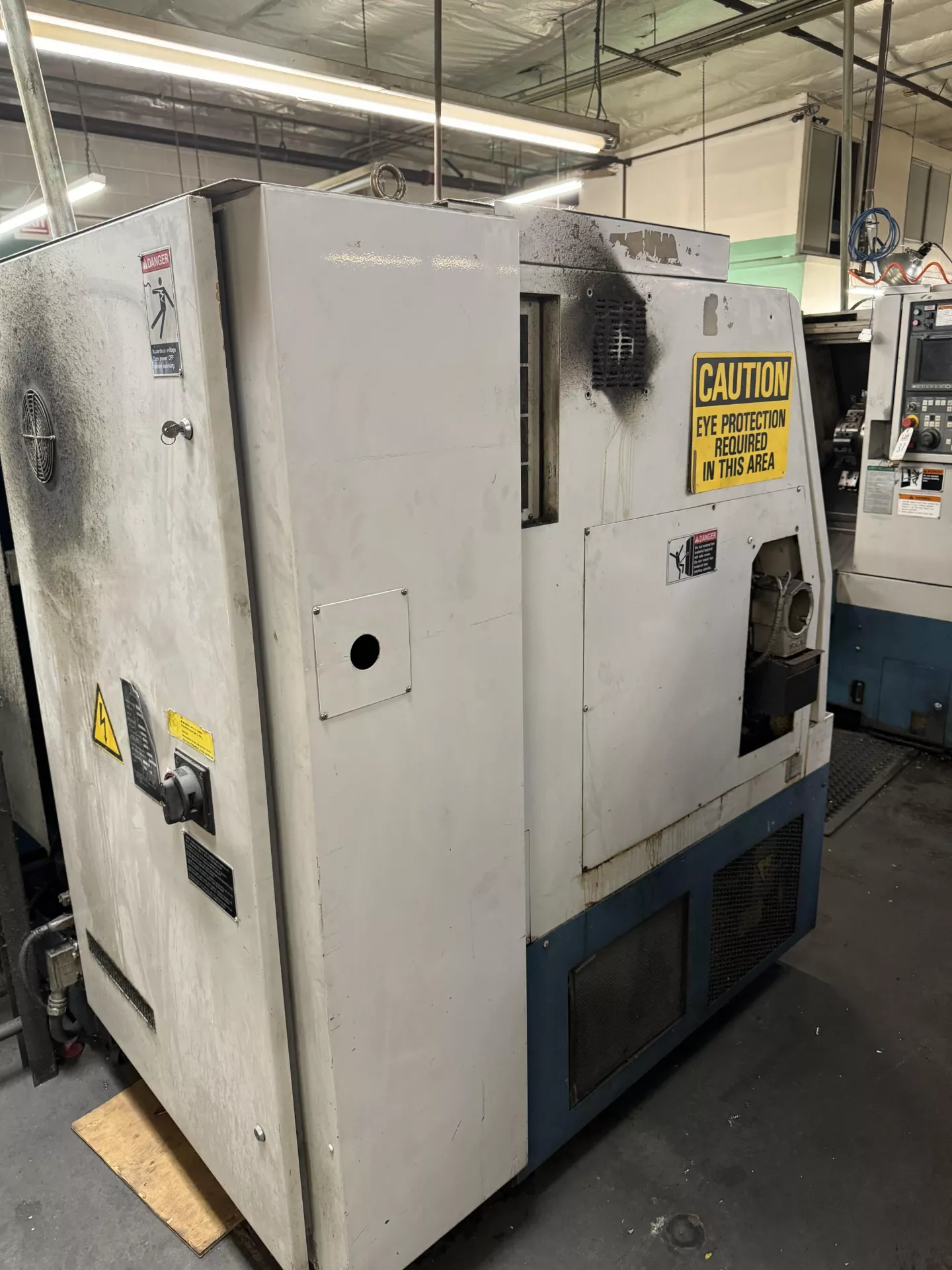 Methods KMH 300A F004 5