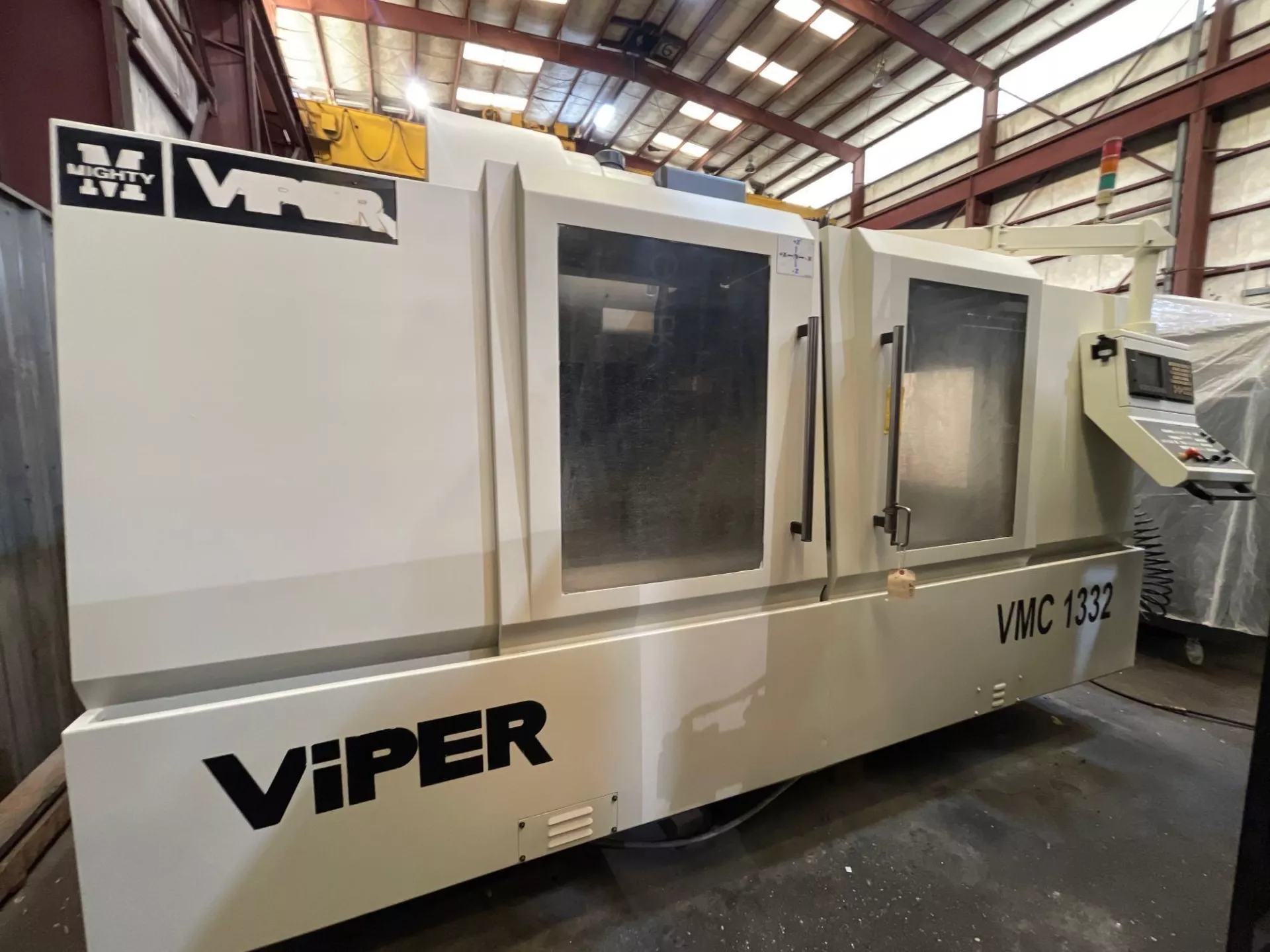 Mighty Viper 1332 3