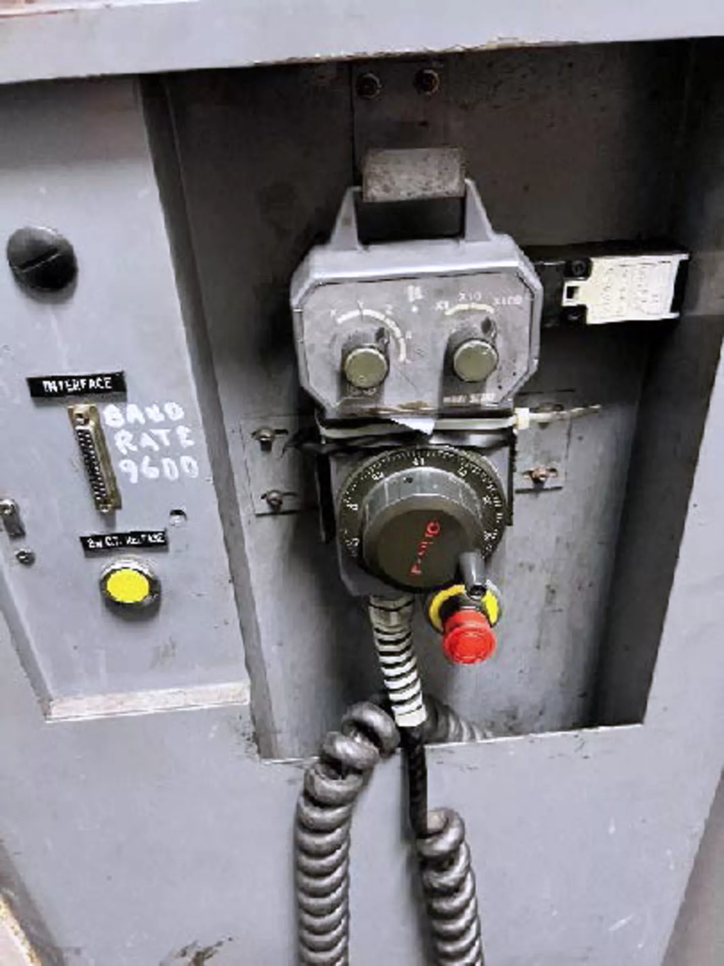 Mori Seiki SH 630 4
