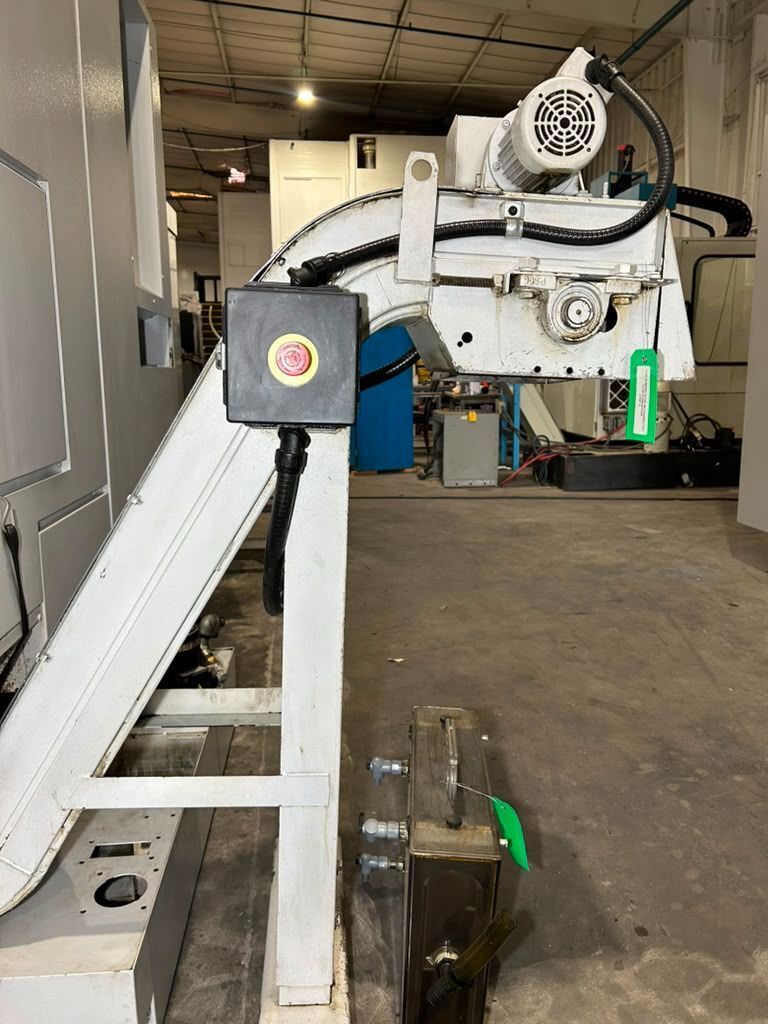 Used Mori Seiki NL2500SMC/700 CNC Turning Center - C Axis Live