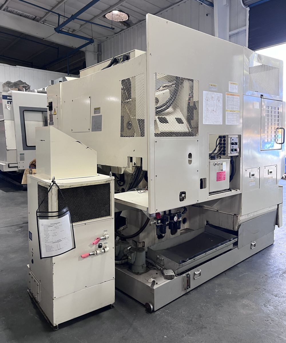 Okuma MX-45VAE CNC Vertical Machining Center 12