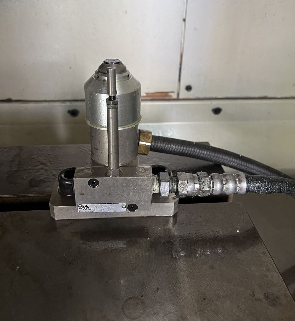 Okuma MX-45VAE CNC Vertical Machining Center 7