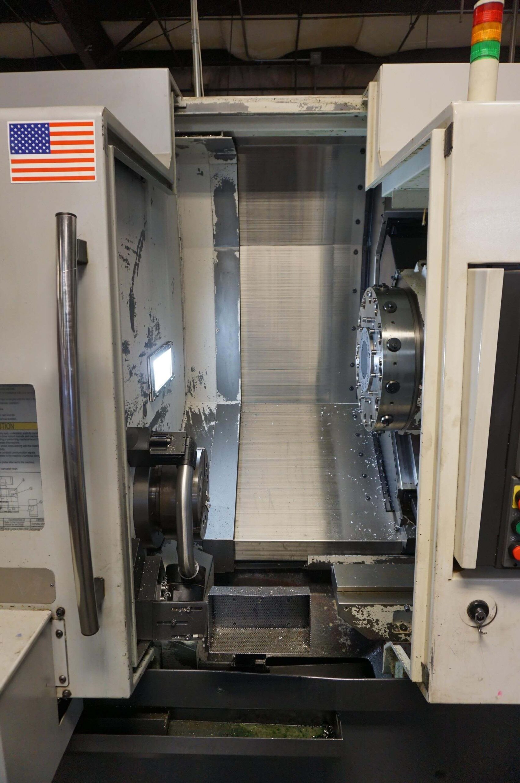 Okuma GENOS L300 MY (3)