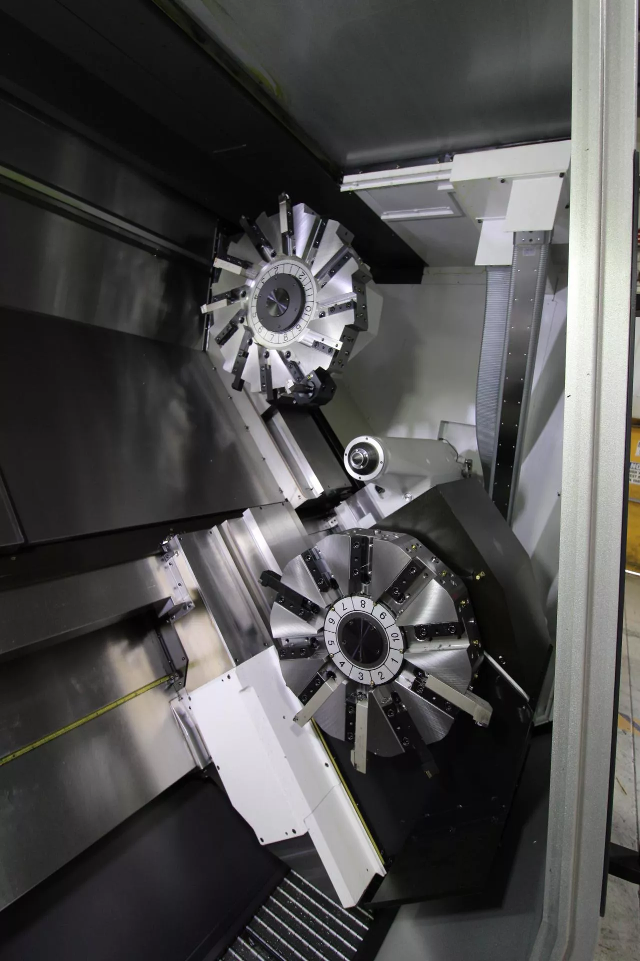 Okuma LU45II 5