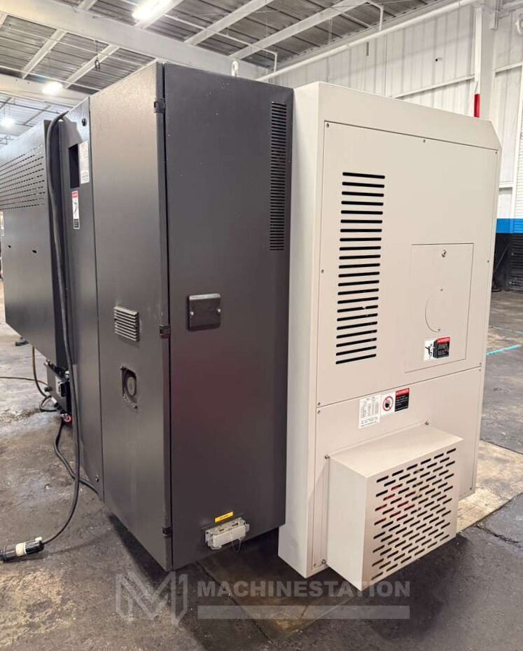 Smart NL-1500 CNC Turning Center - 2022 Lathe 12