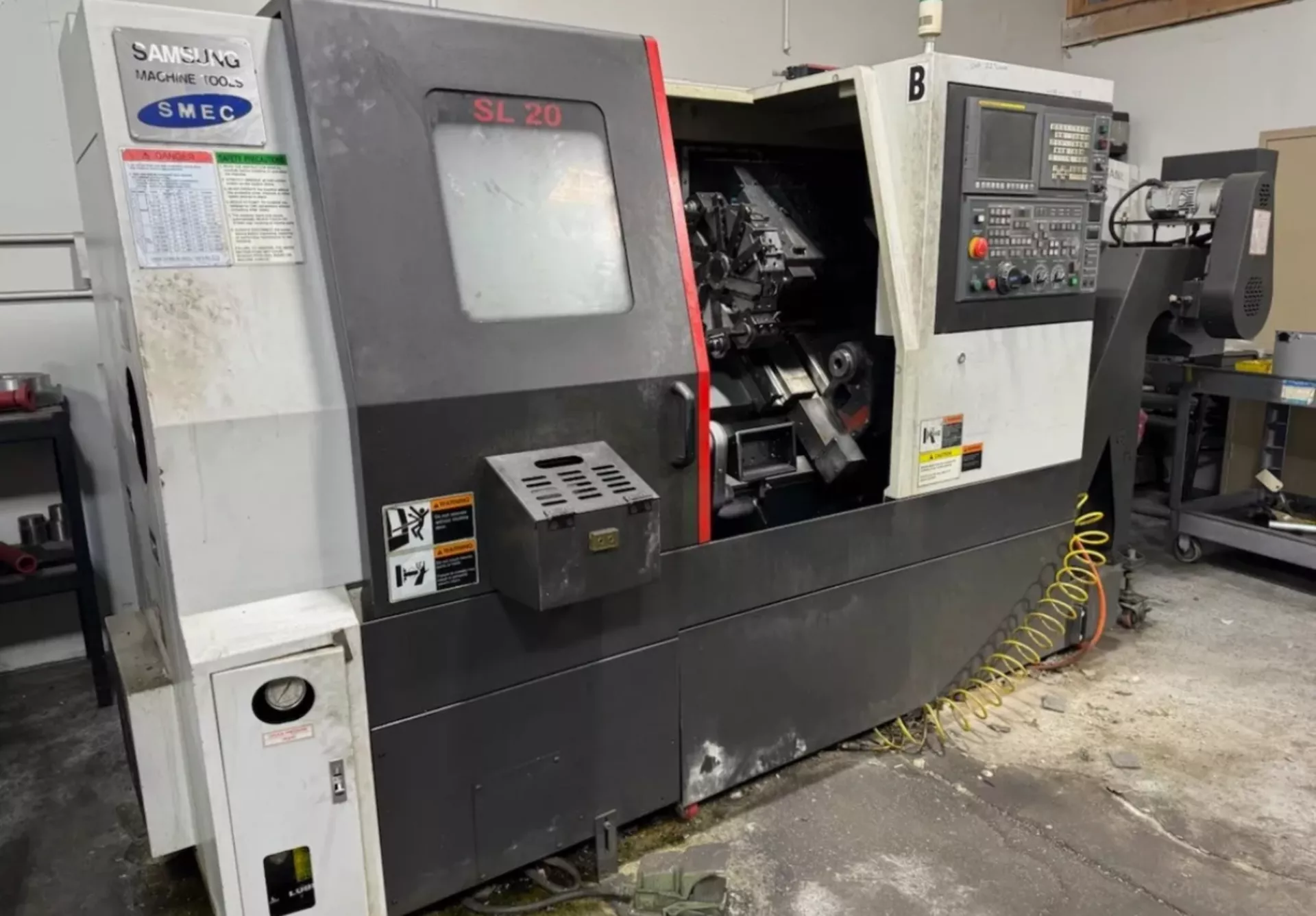 SMEC SL20 500 1