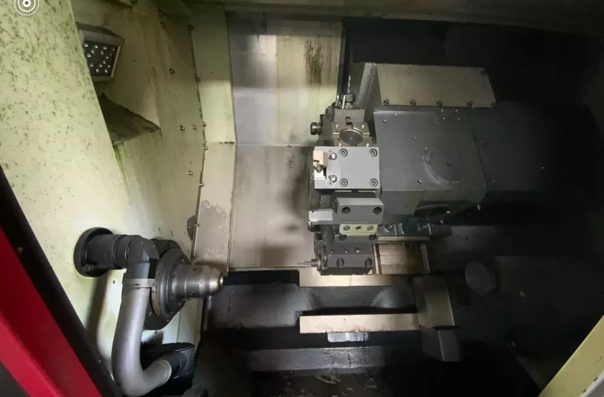 SMEC SL20 500 2