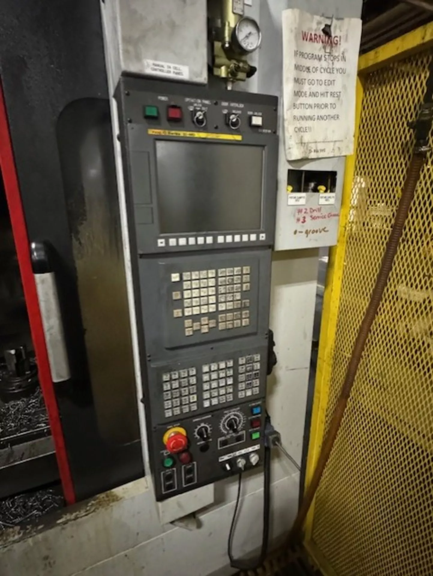 Samsung MCV400 2