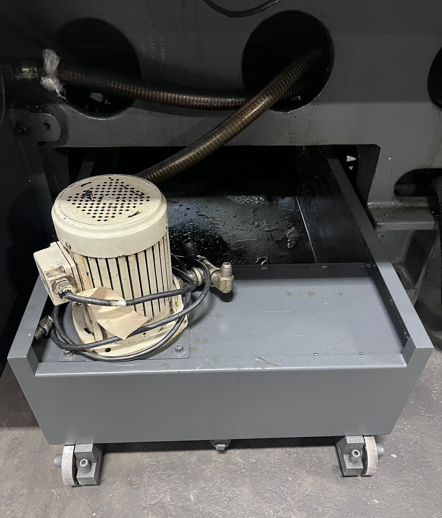 Takisawa EX-108 CNC Turning Center - Lathe 11