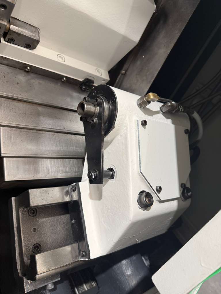 Takisawa NEX-105 CNC Turning Center - 2018 Lathe 10