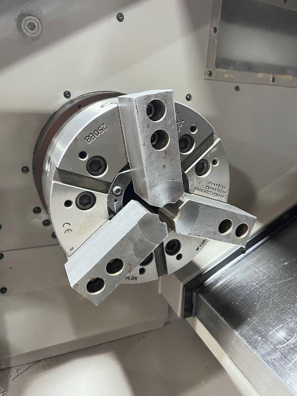 Takisawa TW-30 CNC Turning Center - Lathe 10