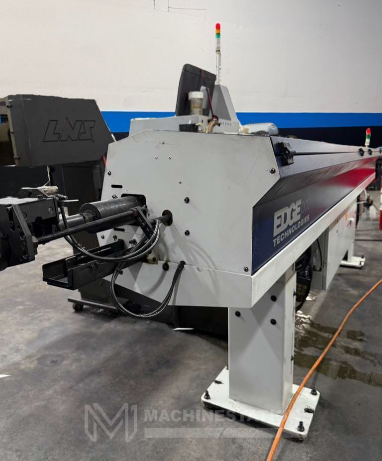 Tsugami B0205-II CNC Swiss Type Automatic Lathe 8