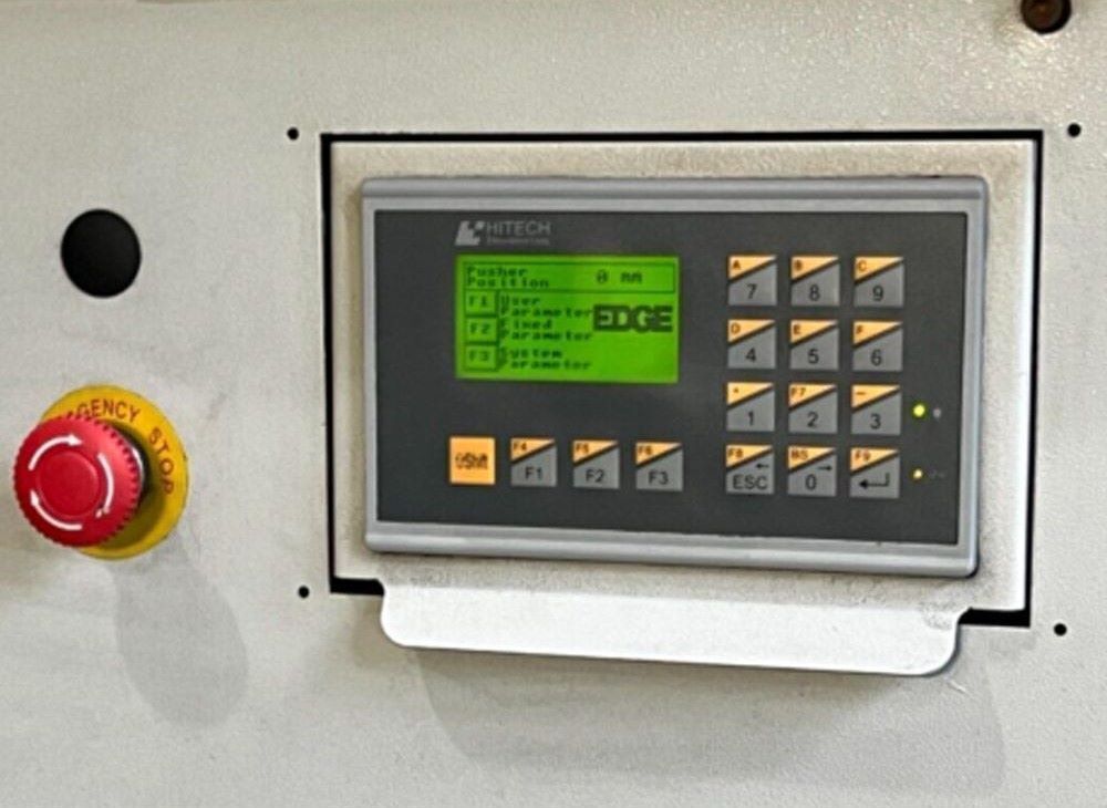 Tsugami B0205-III CNC Swiss Type Automatic Lathe 11