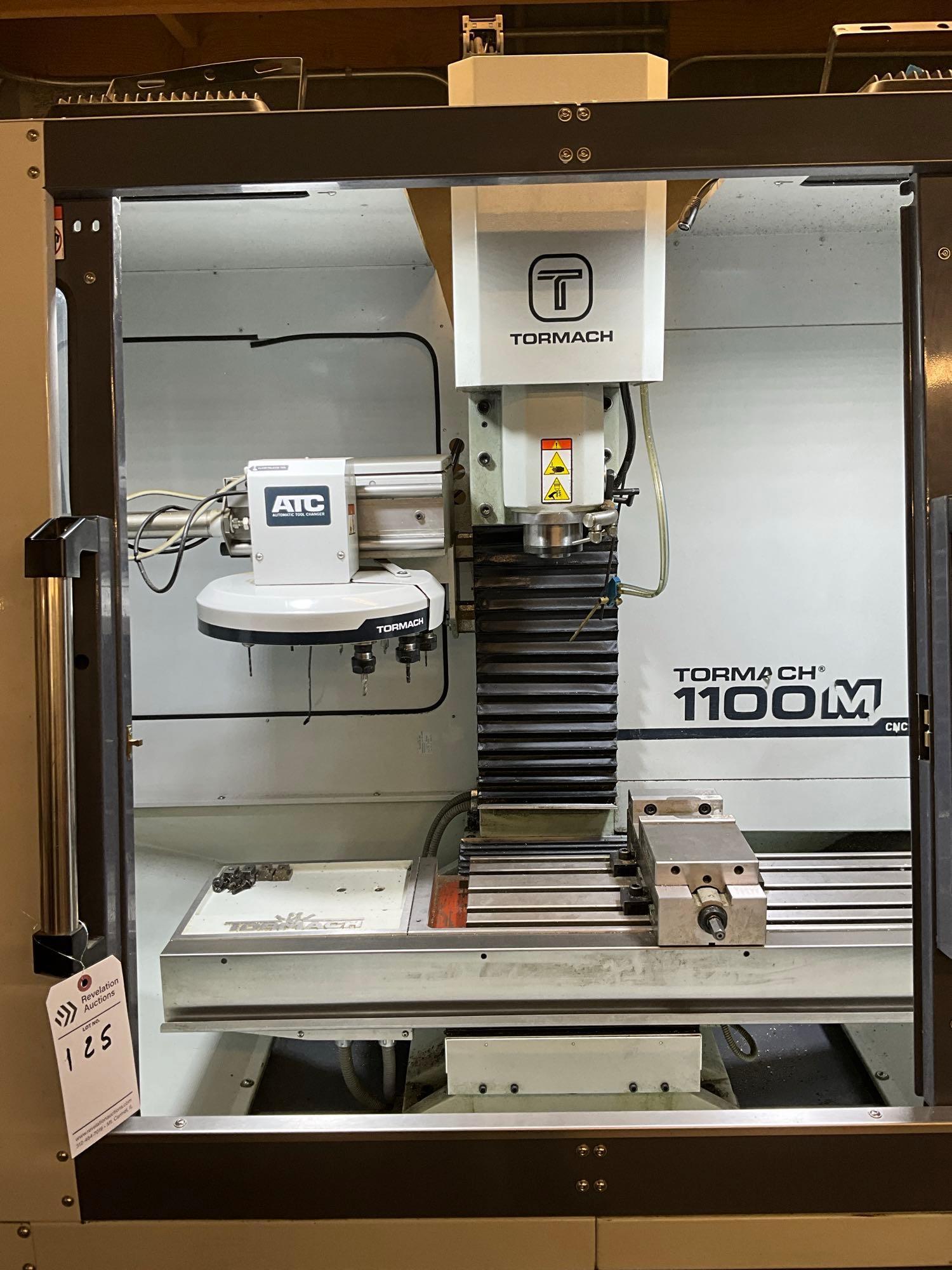 Tormach 1100M (2)