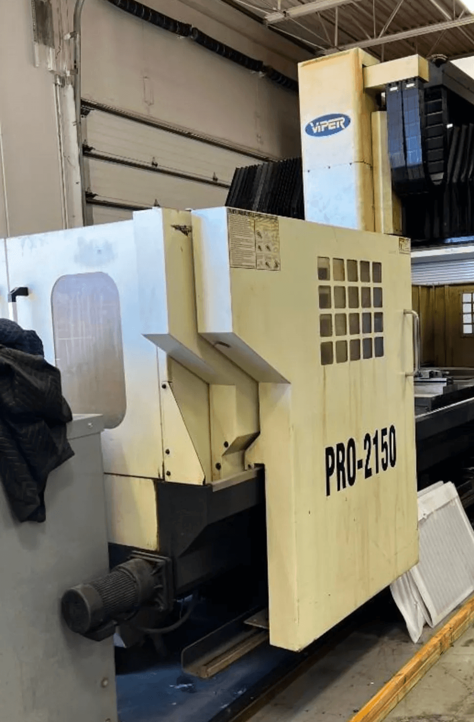 Viper PRO 2150S 1