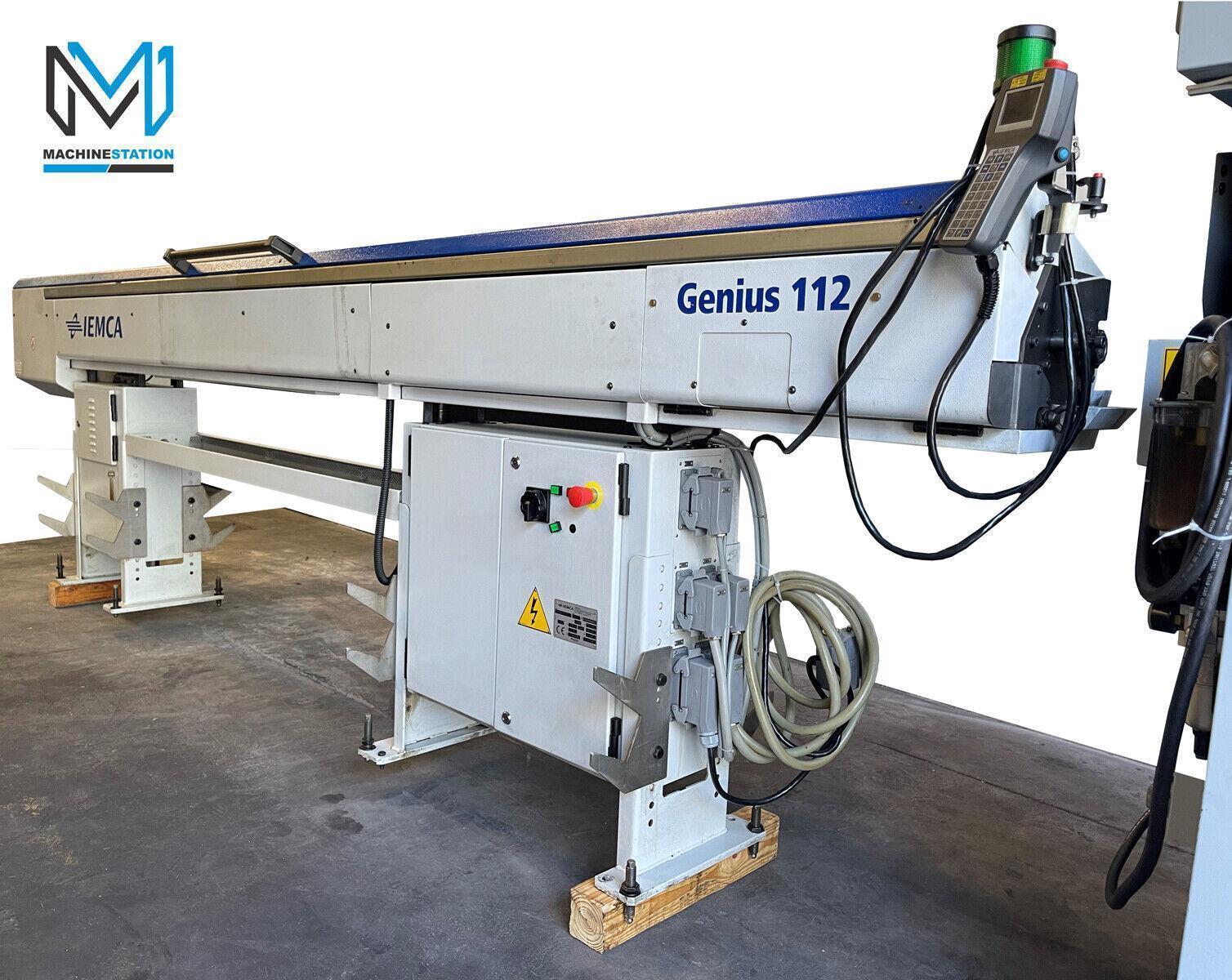 Star SB-16 CNC Swiss Screw Type Automatic Lathe Turning 7