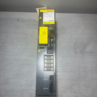 FANUC A06B-6096-H101 0