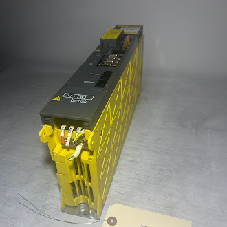 FANUC A06B-6096-H101 2