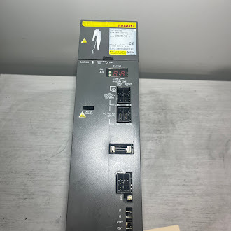FANUC A06B-6077-H106 0