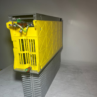 FANUC A06B-6077-H106 1
