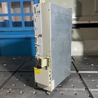 Siemens 6SN1123-1AA00-0DA1 Drive 0