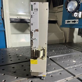 Siemens 6SN1123-1AA00-0DA1 Drive 1
