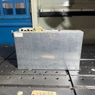 Siemens 6SN1123-1AA00-0DA1 Drive 3