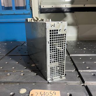 Siemens 6SN1123-1AA00-0DA1 Drive 4