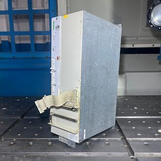 Siemens 6SN1123-1AA00-0EA1 Drive 0