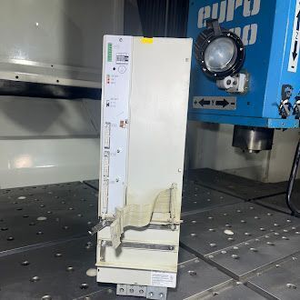 Siemens 6SN1123-1AA00-0EA1 Drive 1