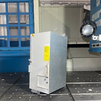 Siemens 6SN1145-1BA02-0CA2 Drive 0