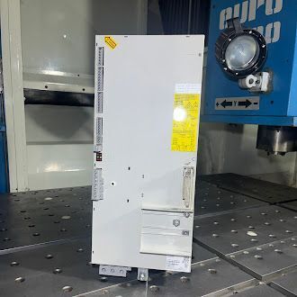 Siemens 6SN1145-1BA02-0CA2 Drive 1