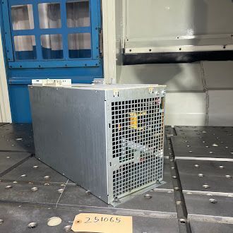 Siemens 6SN1145-1BA02-0CA2 Drive 4