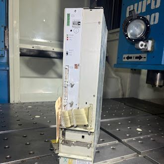 Siemens 6SN1123-1AA00-0DA1 1
