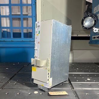 Siemens 6SN1123-1AA00-0EA1 Drive 0