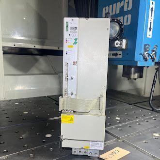 Siemens 6SN1123-1AA00-0EA1 Drive 1